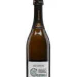 Drappier Clarevallis Organic NV Champagne
