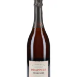 Drappier Rosé Brut Nature NV Champagne