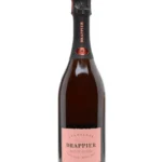 Drappier Rosé de Saignée Brut NV