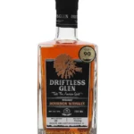 Driftless Glen Small Batch 4 Year Old Bourbon