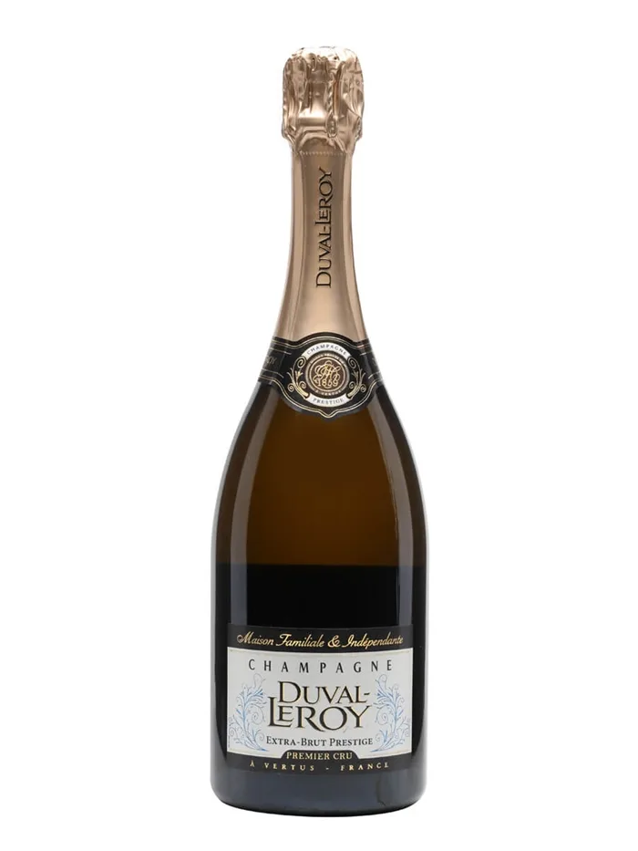 Duval-Leroy-Extra-Brut-Prestige-1er-Cru-NV-Champagne Duval-Leroy Extra Brut Prestige 1er Cru NV Champagne