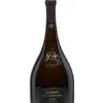 Duval-Leroy Femme de Champagne Brut Nature 2002 Magnum