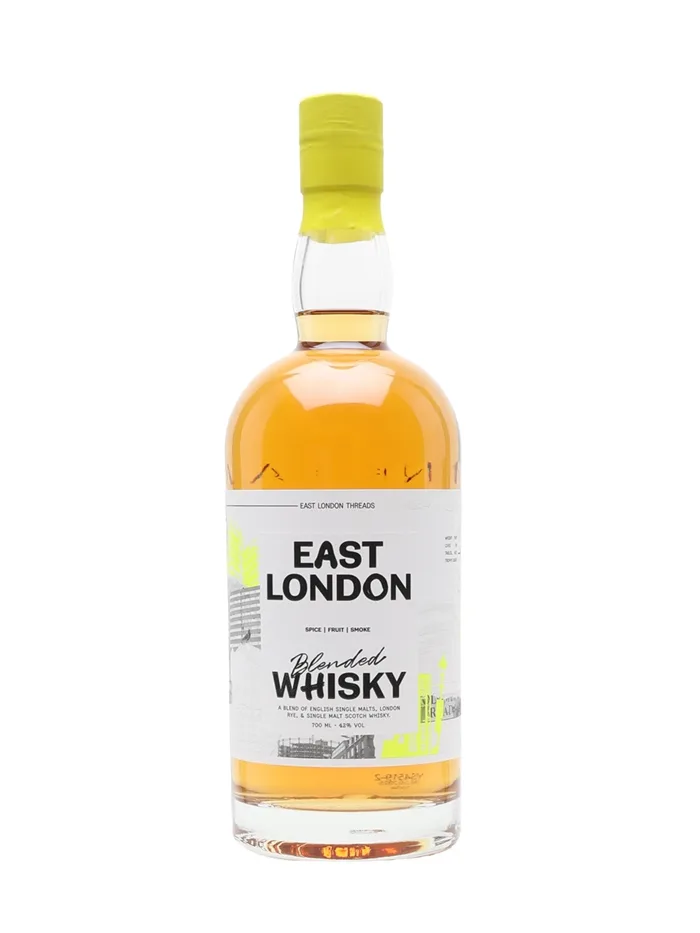 East-London-Liquor-Co-Blended-Whisky East London Liquor Co Blended Whisky