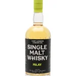 East London Liquor Co Islay Cask English Single Malt
