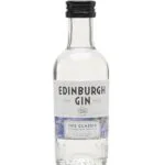 Edinburgh Gin Miniature
