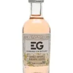 Edinburgh Orange Blossom & Mandarine Liqueur Miniature