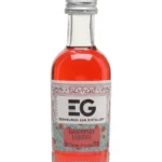 Edinburgh Raspberry Gin Liqueur Miniature