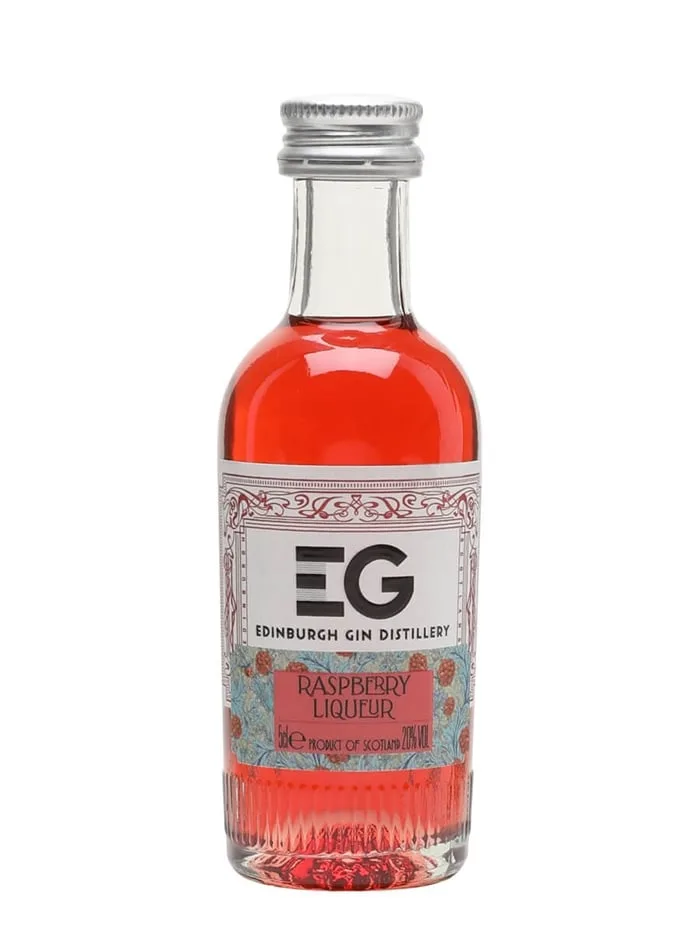 Edinburgh-Raspberry-Gin-Liqueur-Miniature Edinburgh Raspberry Gin Liqueur Miniature