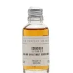 Edradour 10 Year Old Sample