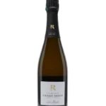 Elemart Robion Les Monets 2020 Blanc de Noirs Champagne