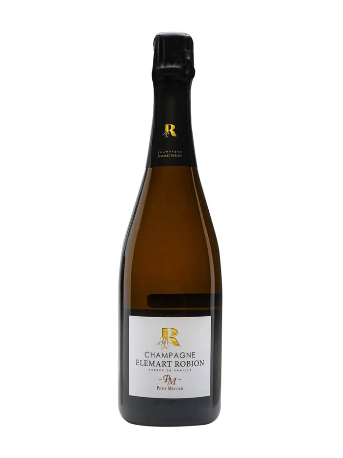 Elemart-Robion-Petit-Meslier-2019-Champagne Elemart Robion Petit Meslier 2019 Champagne
