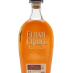 Elijah Craig Small Batch Bourbon (47%)