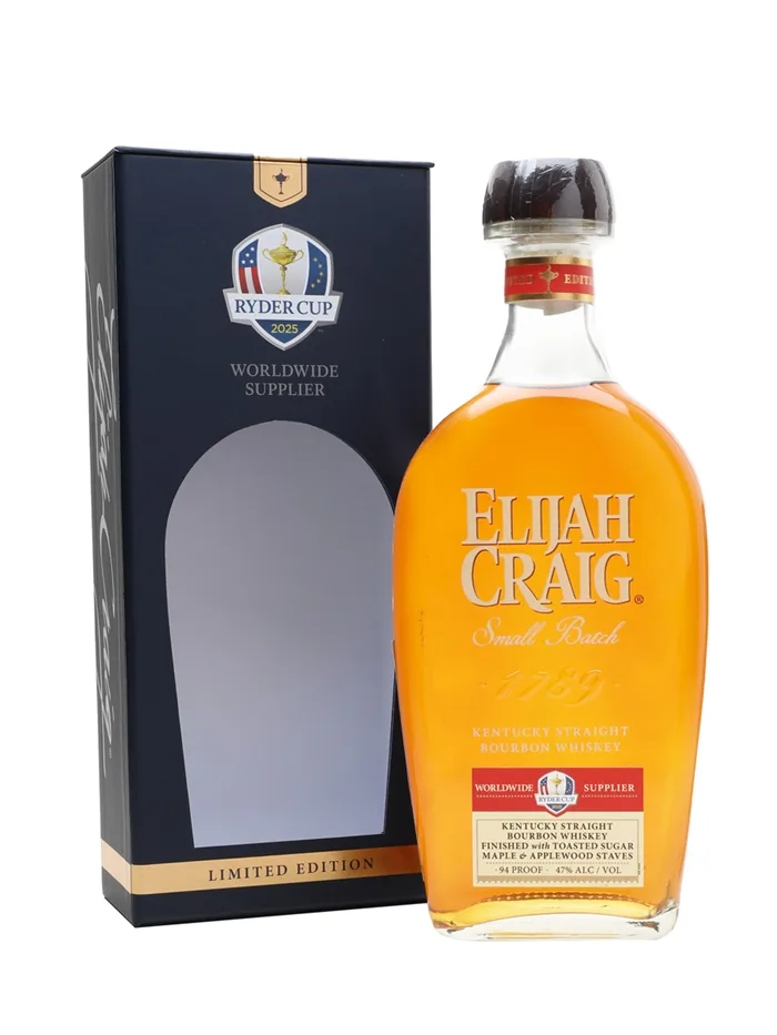 Elijah-Craig-Small-Batch-Ryder-Cup-2025-Edition Elijah Craig Small Batch Ryder Cup 2025 Edition