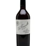 Emilio Hidalgo El Tresillo Amontillado Fino NV