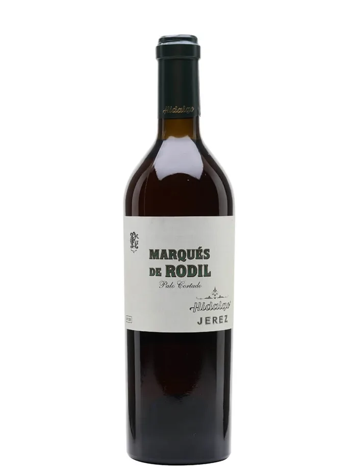 Emilio-Hidalgo-Marques-de-Rodil-Palo-Cortado Emilio Hidalgo Marques de Rodil Palo Cortado