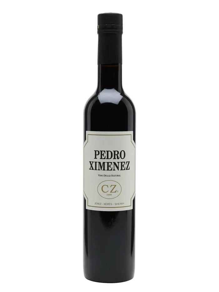 Emilio-Hidalgo-Pedro-Ximenez-NV Emilio Hidalgo Pedro Ximenez NV