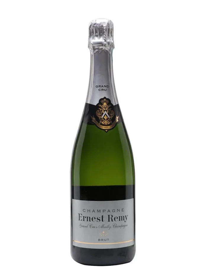 Ernest-Remy-Blanc-de-Noirs-Grand-Cru-NV-Champagne Ernest Remy Blanc de Noirs Grand Cru NV Champagne