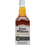 Evan Williams Bottled in Bond Bourbon