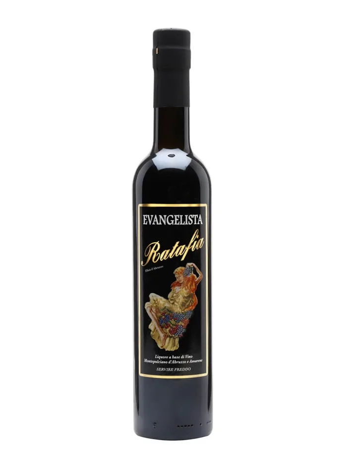 Evangelista-Ratafia Evangelista Ratafia