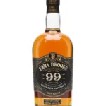 Ezra Brooks 99 Kentucky Straight Bourbon
