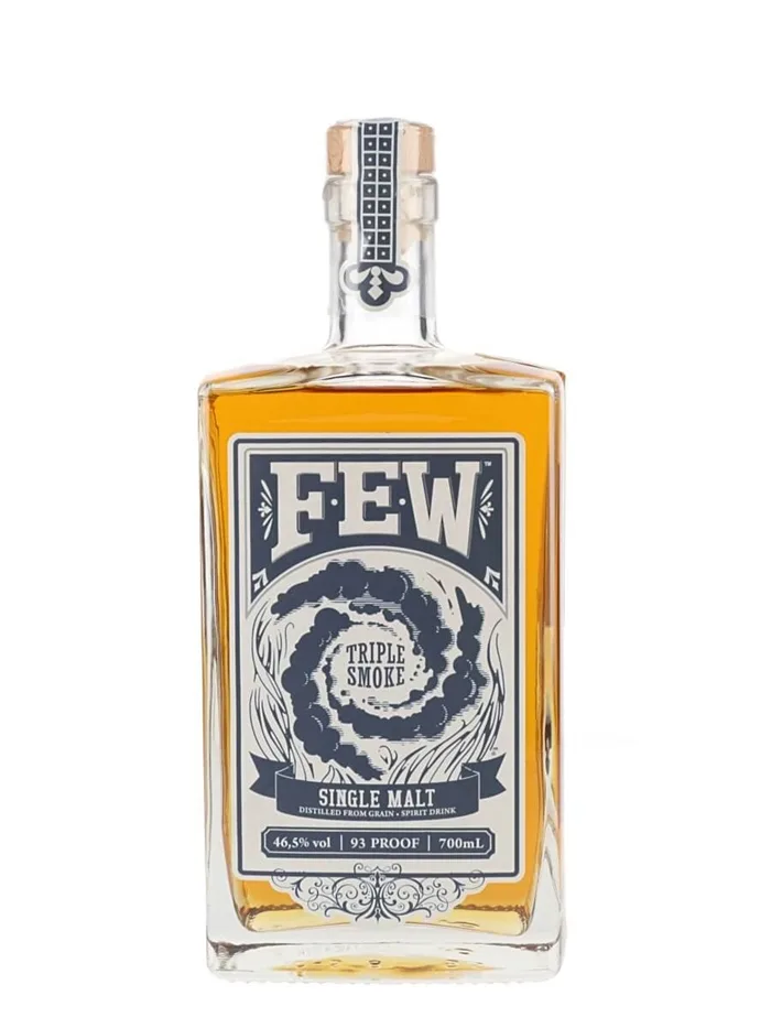 FEW-Single-Malt-Triple-Smoke FEW Single Malt Triple Smoke
