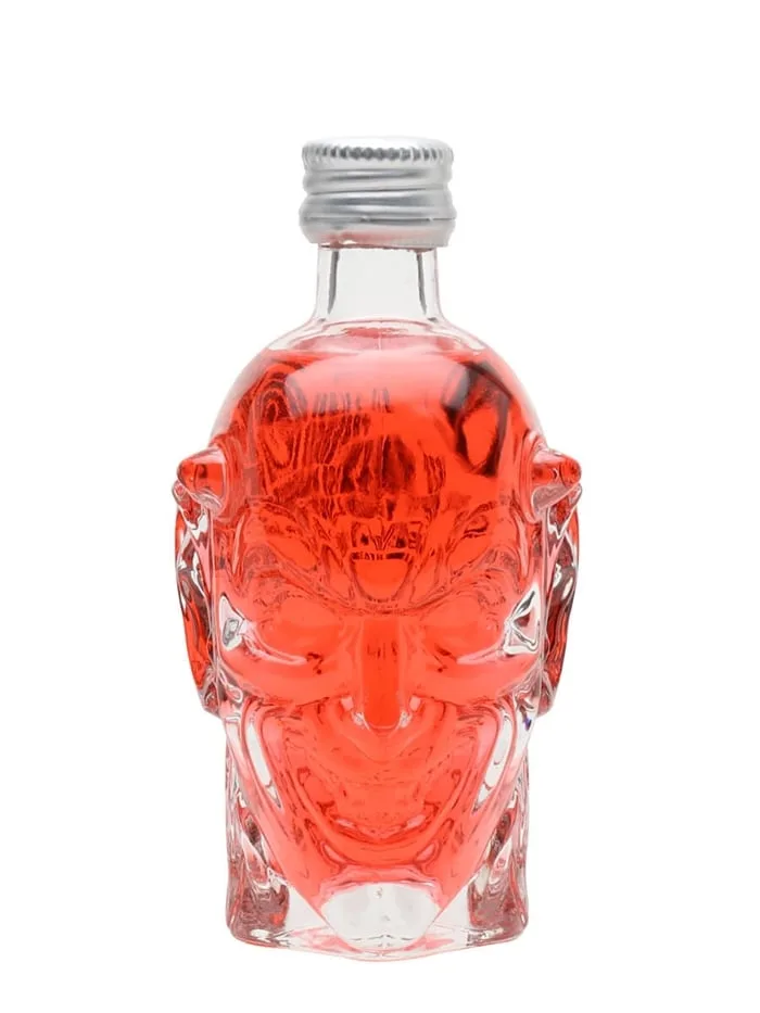 Fallen-Angel-Blood-Orange-Gin-Miniature Fallen Angel Blood Orange Gin Miniature