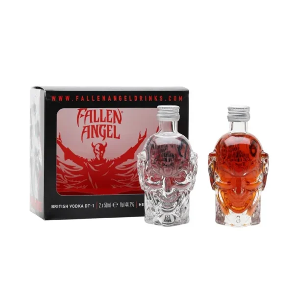 Fallen Angel Miniature Gift Set
