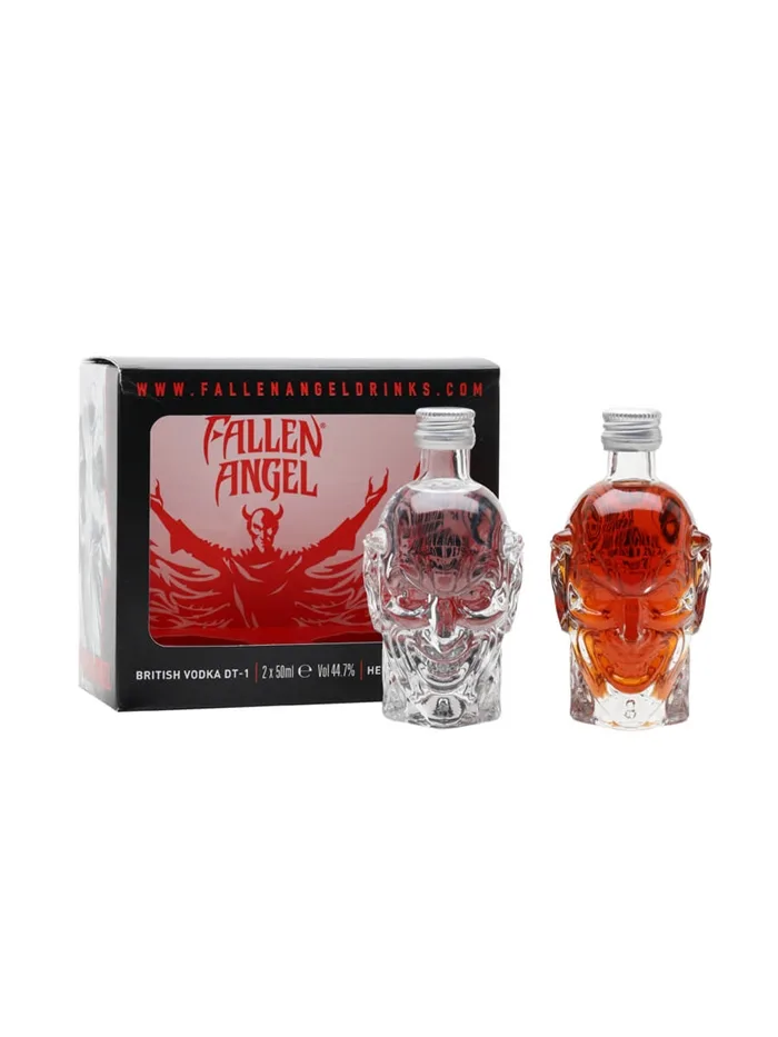 Fallen-Angel-Miniature-Gift-Set Fallen Angel Miniature Gift Set