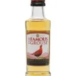 Famous Grouse Miniature