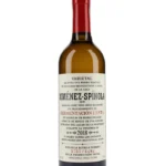 Fermentacion Lenta 2018 Ximenez Spinola