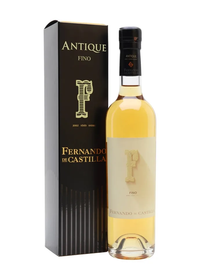 Fernando-de-Castilla-Antique-Fino Fernando de Castilla Antique Fino