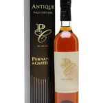 Fernando de Castilla Antique Palo Cortado