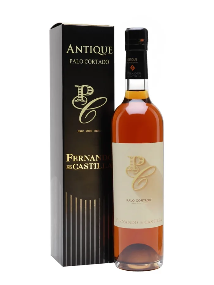 Fernando-de-Castilla-Antique-Palo-Cortado Fernando de Castilla Antique Palo Cortado