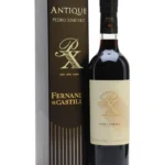 Fernando de Castilla Antique Pedro Ximénez
