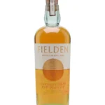 Fielden Harvest 2019 Rye Whisky
