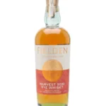Fielden Harvest 2020 Rye Whisky