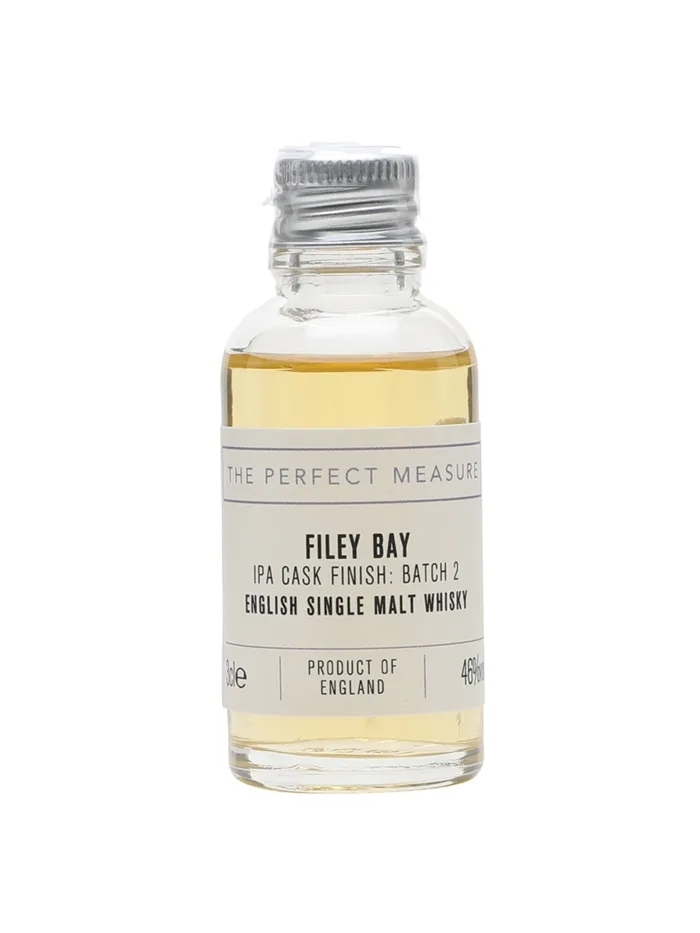 Filey-Bay-IPA-Cask-Finish-Batch-2-Sample Filey Bay IPA Cask Finish Batch 2 Sample