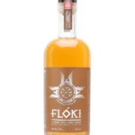 Floki Beer Cask Finish Icelandic Single Malt Whisky