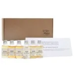 Floral & Tropical Whisky Tasting Set 6x3cl