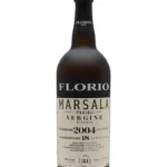 Florio Marsala Vergine Riserva 2004