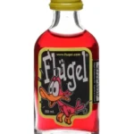 Flugel Vodka Energy Drink Tiny Bottle