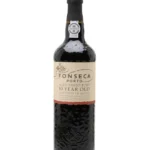 Fonseca 10 Year Old Tawny Port