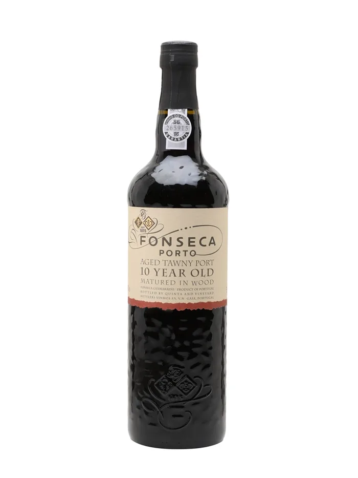 Fonseca-10-Year-Old-Tawny-Port Fonseca 10 Year Old Tawny Port