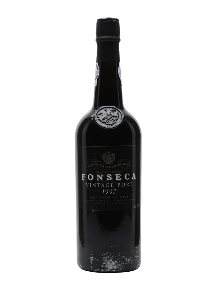 Fonseca-1997-Vintage-Port Fonseca 1997 Vintage Port