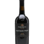 Fonseca 2016 Vintage Port