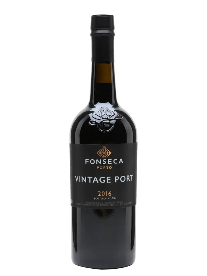 Fonseca-2016-Vintage-Port Fonseca 2016 Vintage Port