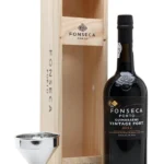 Fonseca Guimaraens 2012 Port With Funnel