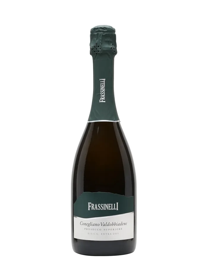 Frassinelli-Prosecco-Superiore-Extra-Dry-NV Frassinelli Prosecco Superiore Extra Dry NV