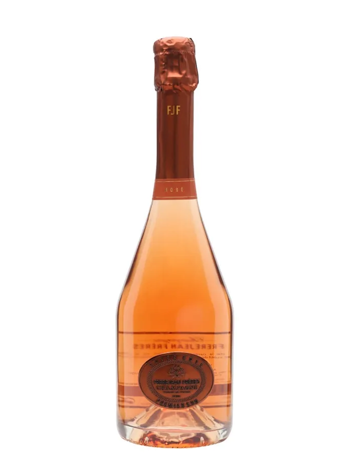 Frerejean-Freres-Rose-NV-Champagne Frerejean Freres Rose NV Champagne