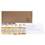 Fruity & Nutty Whisky Tasting Set 6x3cl